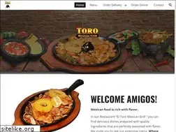Sites similar to eltoromg.com