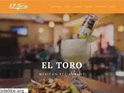 Sites similar to eltororestaurante.com