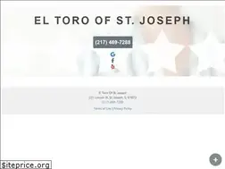 Sites similar to eltorostjoseph.com