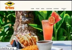 Sites similar to eltorotexmex.com