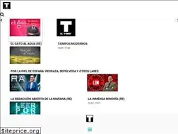 Sites similar to eltorotv.com
