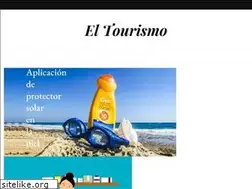 Sites similar to eltourismo.com