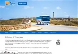 Sites similar to eltoursaruba.com