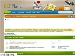 Sites similar to eltplanet.net