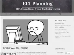 Sites similar to eltplanning.com