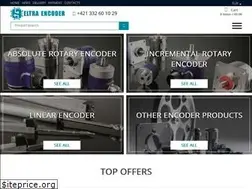 Sites similar to eltra-encoder.eu