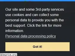 Sites similar to eltra-trade.com