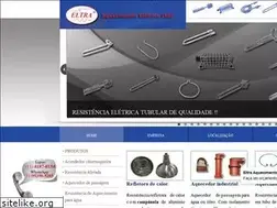 Sites similar to eltra.com.br