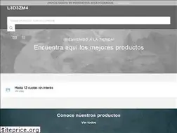Sites similar to eltractor.cl