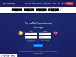 Sites similar to eltraexchanger.com