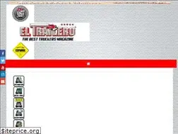 Sites similar to eltraileromagazine.com