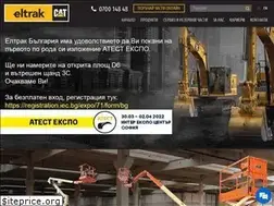 Sites similar to eltrakbulgaria.com