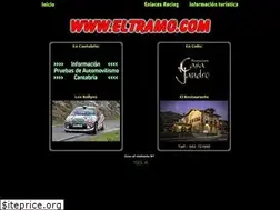 Sites similar to eltramo.com