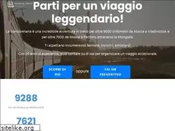 Sites similar to eltransiberiano.com
