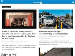 Sites similar to eltransporte.com
