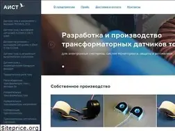Sites similar to eltranstech.ru