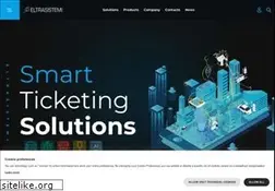 Sites similar to eltrasistemi.com