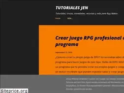 Sites similar to eltrasterorpg.blogspot.com