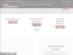 Sites similar to eltratur.com.tr