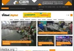 Sites similar to eltreboldigital.com.ar