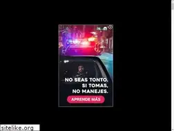 Sites similar to eltrecetv.com