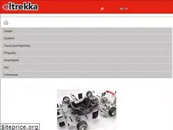 Sites similar to eltrekka.gr