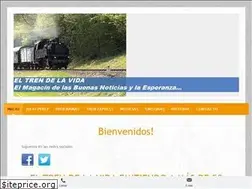 Sites similar to eltrendelavida.es
