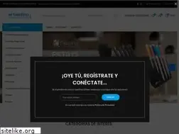 Sites similar to eltrentino.com