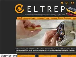 Sites similar to eltrep.cz
