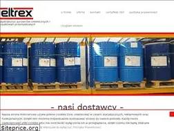 Sites similar to eltrex.pl