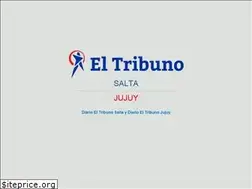 Sites similar to eltribuno.com.ar