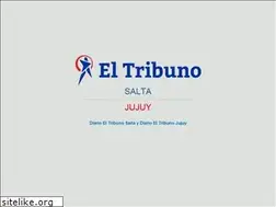 Sites similar to eltribuno.com