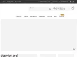 Sites similar to eltrifoco.com.mx
