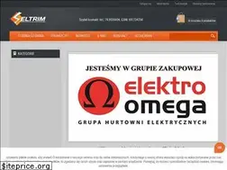 Sites similar to eltrim24.pl