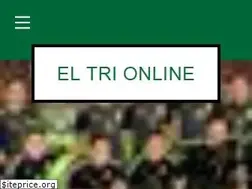 Sites similar to eltrionline.com
