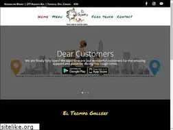 Sites similar to eltrompo.ca