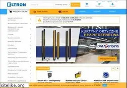 Sites similar to eltron.pl