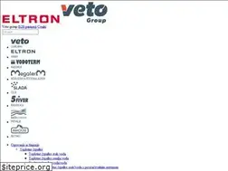 Sites similar to eltron.si