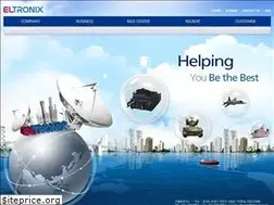 Sites similar to eltronix.co.kr
