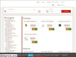 Sites similar to eltronix.com.pl
