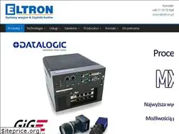 Sites similar to eltronvision.pl
