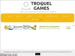 Sites similar to eltroquel.es