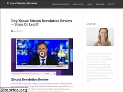 Sites similar to eltrucozulanderreviews.com