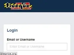 Sites similar to eltrueque.org