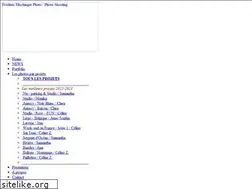 Sites similar to eltschinger.photo