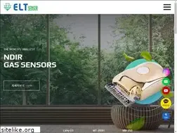 Sites similar to eltsensor.co.kr