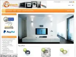 Sites similar to eltshop.de