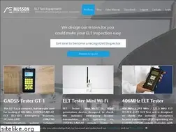 Sites similar to elttesters.com