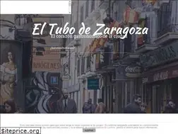Sites similar to eltubo.org