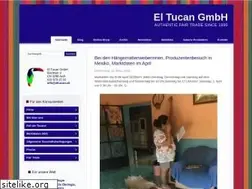 Sites similar to eltucan.ch